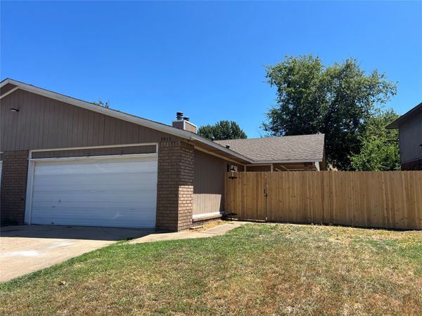 3915 S 131st East Avenue W, Tulsa, OK 74134
