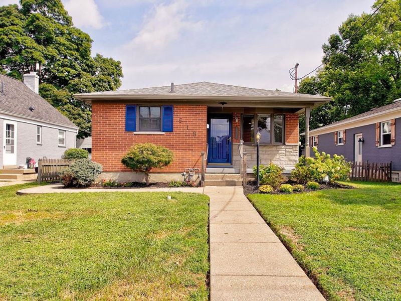 518 Hudson Avenue, Milford, OH 45150 Photo 1