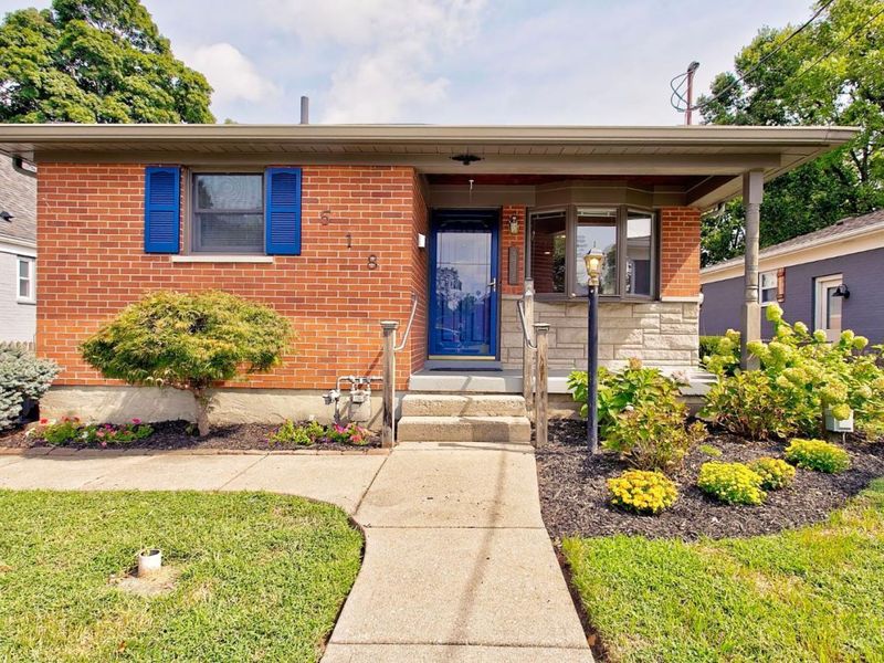 518 Hudson Avenue, Milford, OH 45150 Photo 2