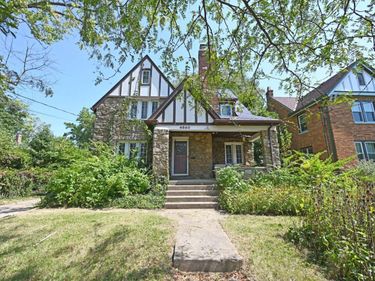 4640 Hamilton Avenue, Cincinnati, OH 45223