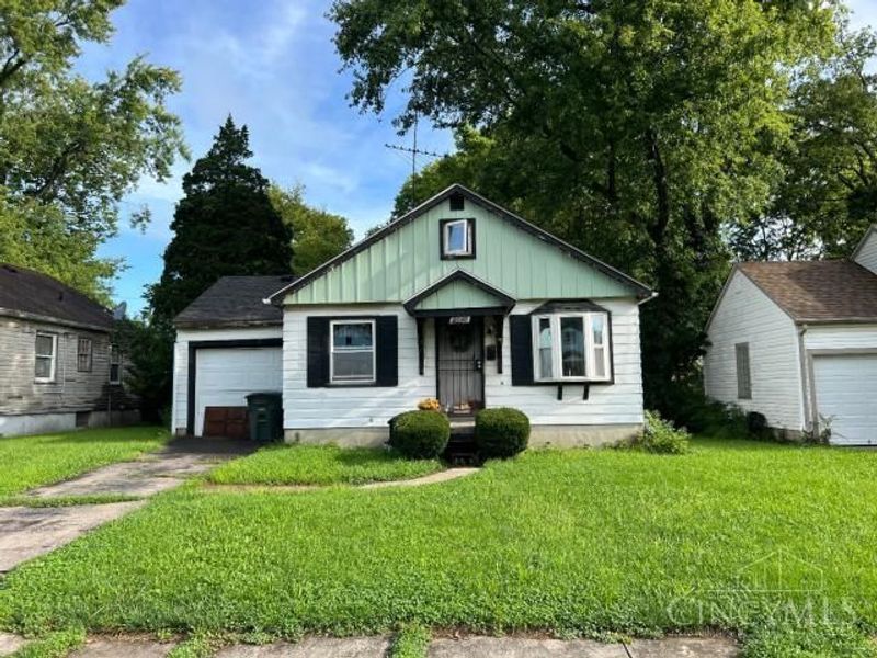 2939 Melbourne Avenue, Dayton, OH 45417 Photo 1