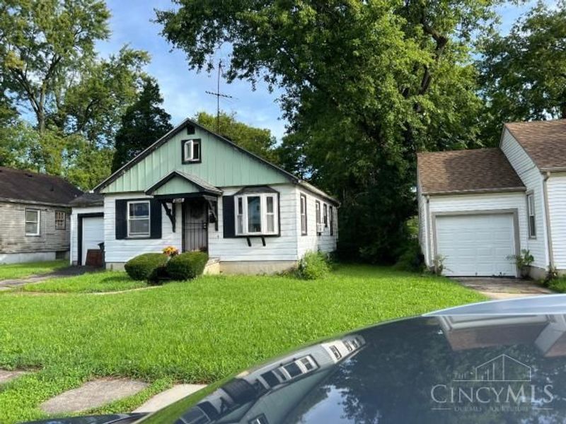 2939 Melbourne Avenue, Dayton, OH 45417 Photo 2