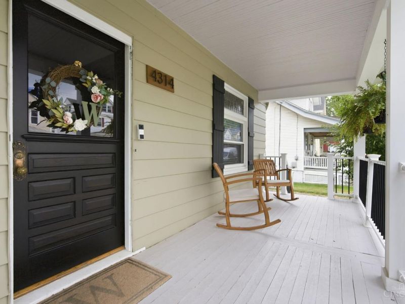 4314 Ivanhoe Avenue, Norwood, OH 45212 Photo 2