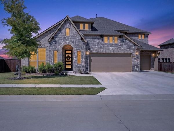 1113 Wrenwood Drive, Justin, TX 76247