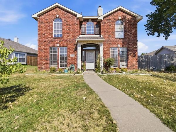 2427 Decoy Drive, Mesquite, TX 75181