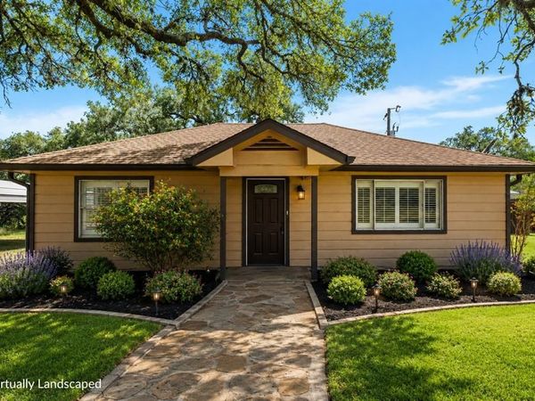 00 Nutty Brown Road, Austin, TX 78737