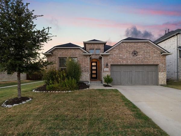 225 Fulton Street, Oak Point, TX 75068