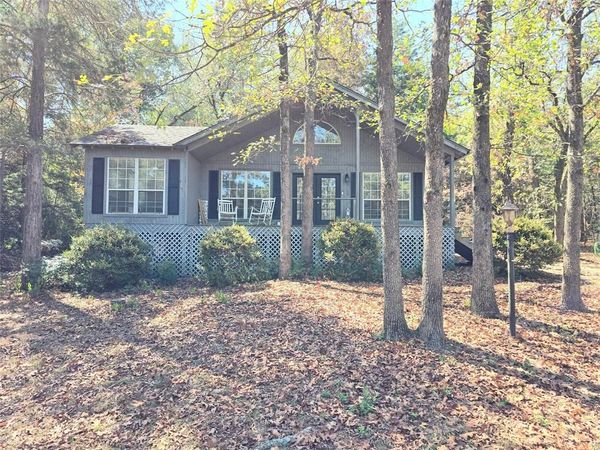 162 Cypress Cove, Holly Lake Ranch, TX 75765