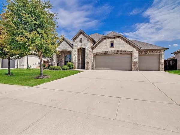 2803 Ashmont Way, Mansfield, TX 76084