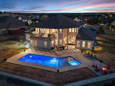12824 Modena Court, Fort Worth, TX 76126