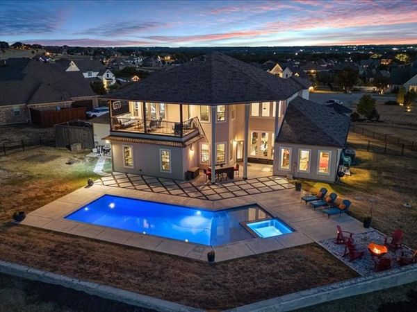 12824 Modena Court, Fort Worth, TX 76126
