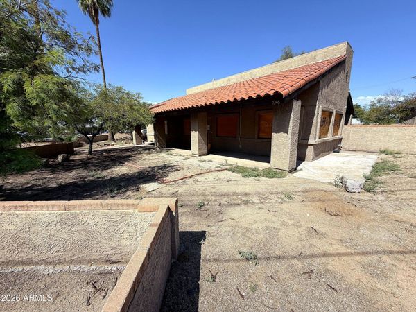 2346 E Montecito Avenue, Phoenix, AZ 85016
