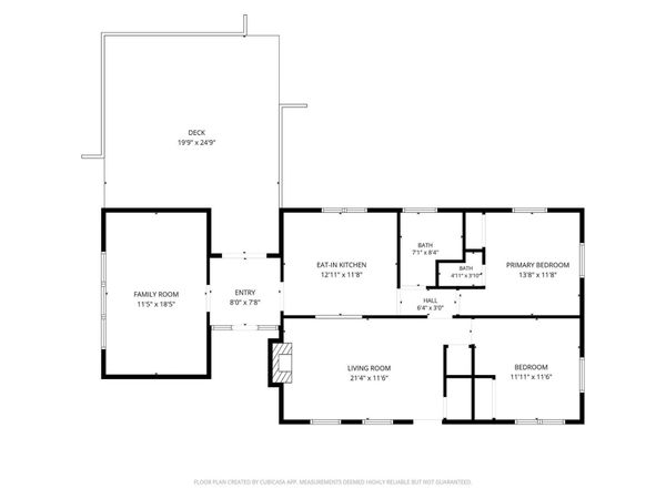 4 Old Mill Lane, Harwich, MA 02645