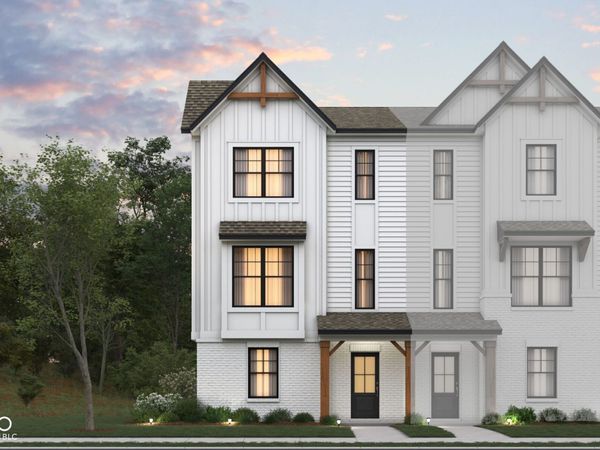 7056 Wilden Drive , Brownsburg, IN 46112