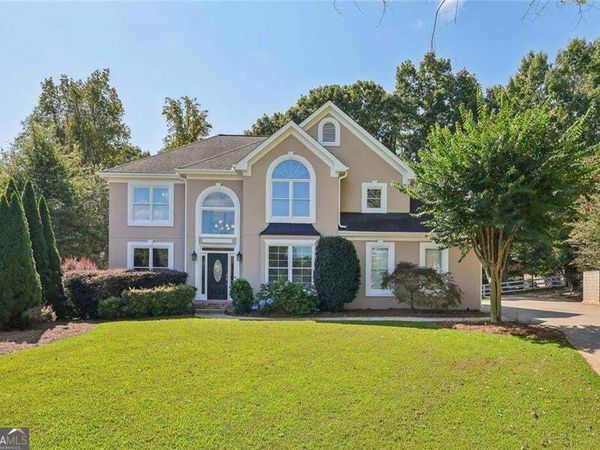 2835 Live Oak Court, Cumming, GA 30041