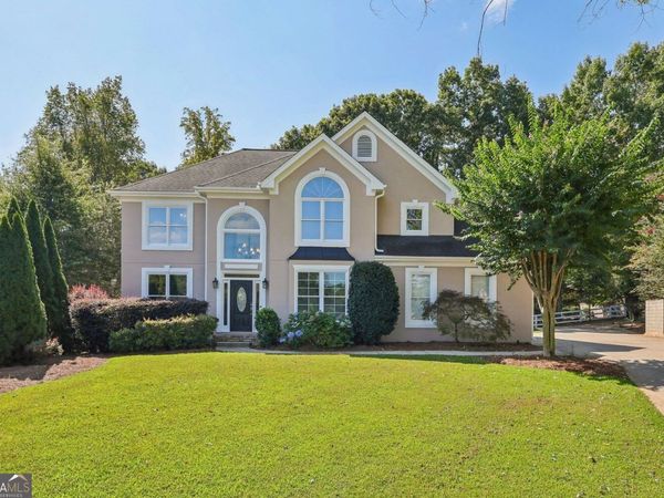 2835 Live Oak Court, Cumming, GA 30041