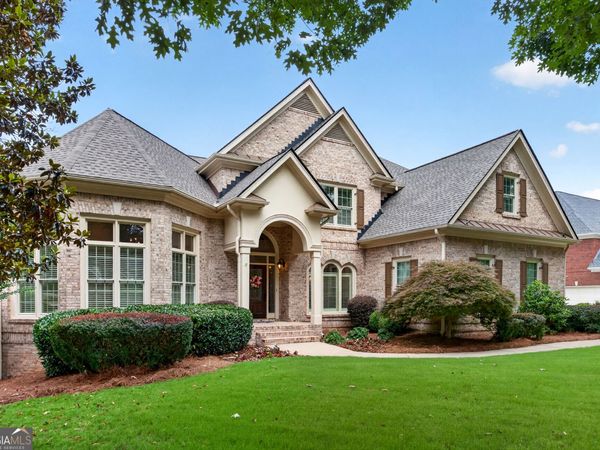 1213 Edenham Lane, Cumming, GA 30041