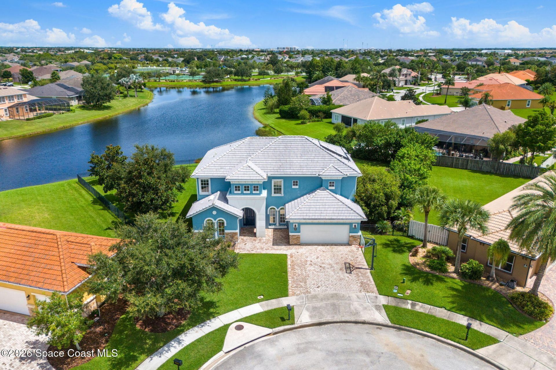 3813 Gatwick Manor Lane, Melbourne, FL 32940 Photo