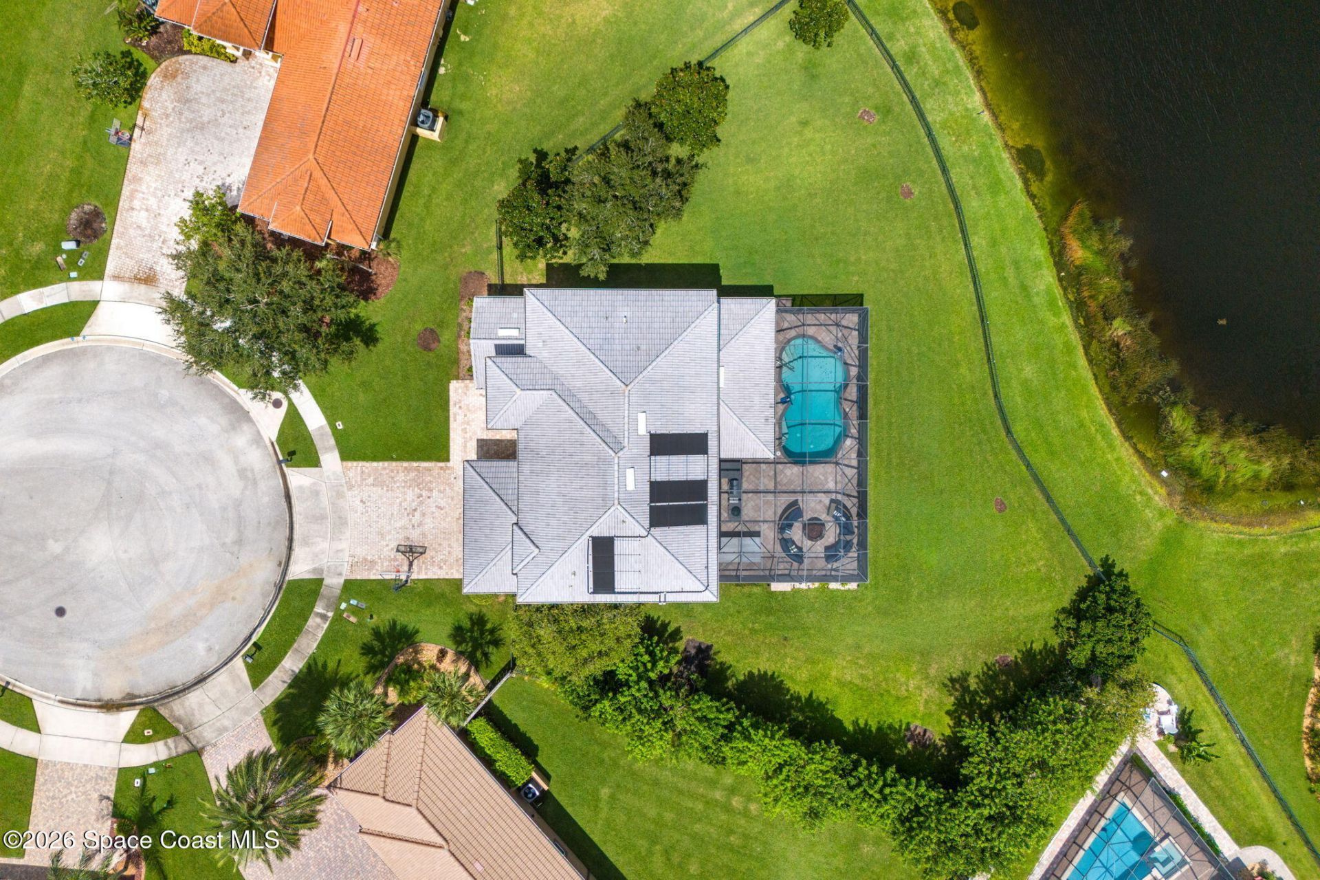 3813 Gatwick Manor Lane, Melbourne, FL 32940 Photo
