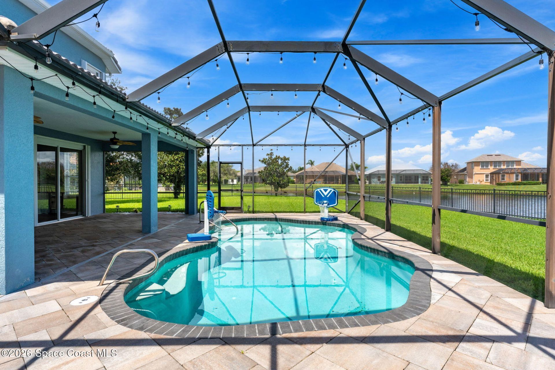 3813 Gatwick Manor Lane, Melbourne, FL 32940 Photo
