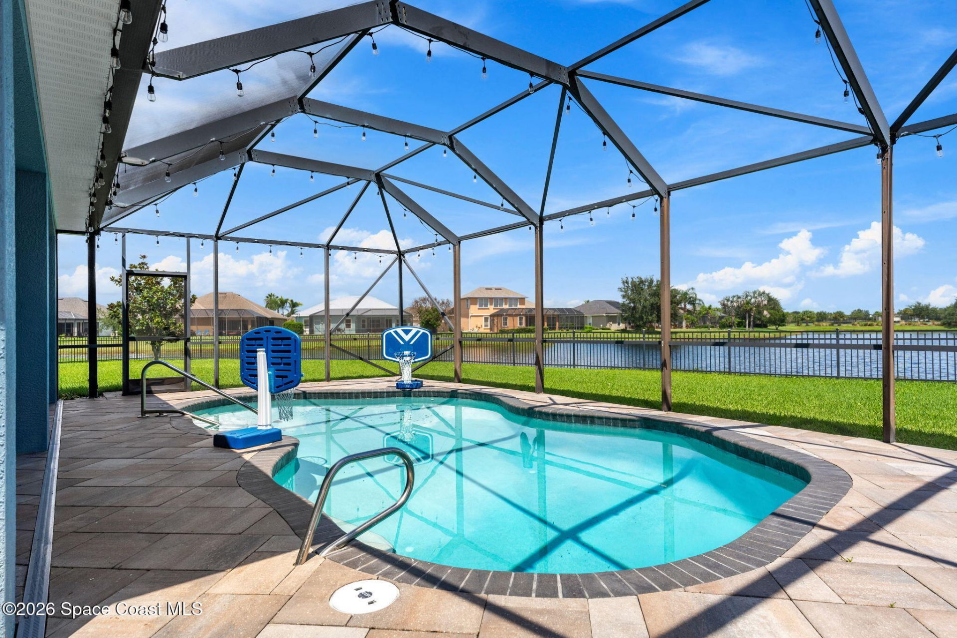 3813 Gatwick Manor Lane, Melbourne, FL 32940 Photo