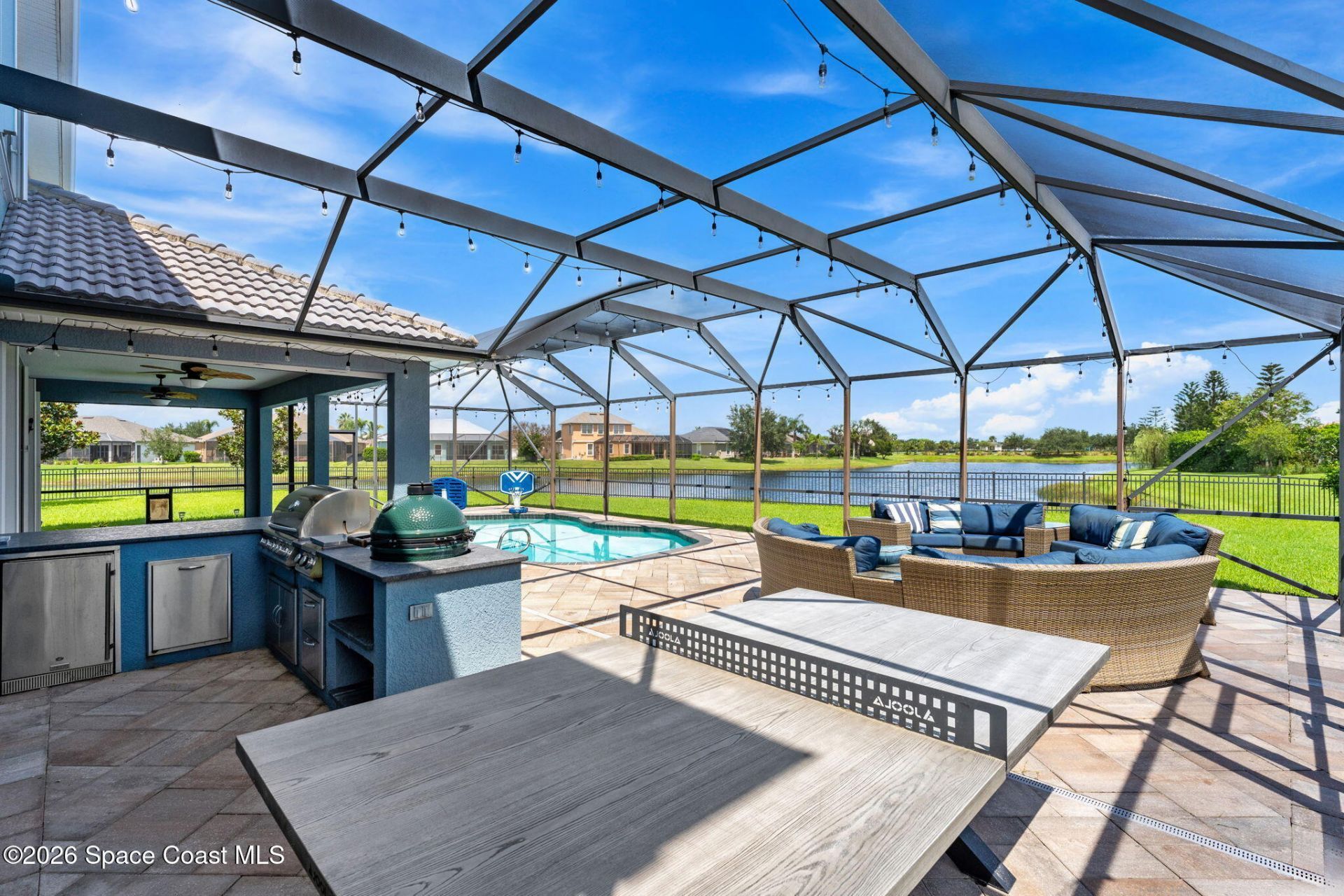 3813 Gatwick Manor Lane, Melbourne, FL 32940 Photo