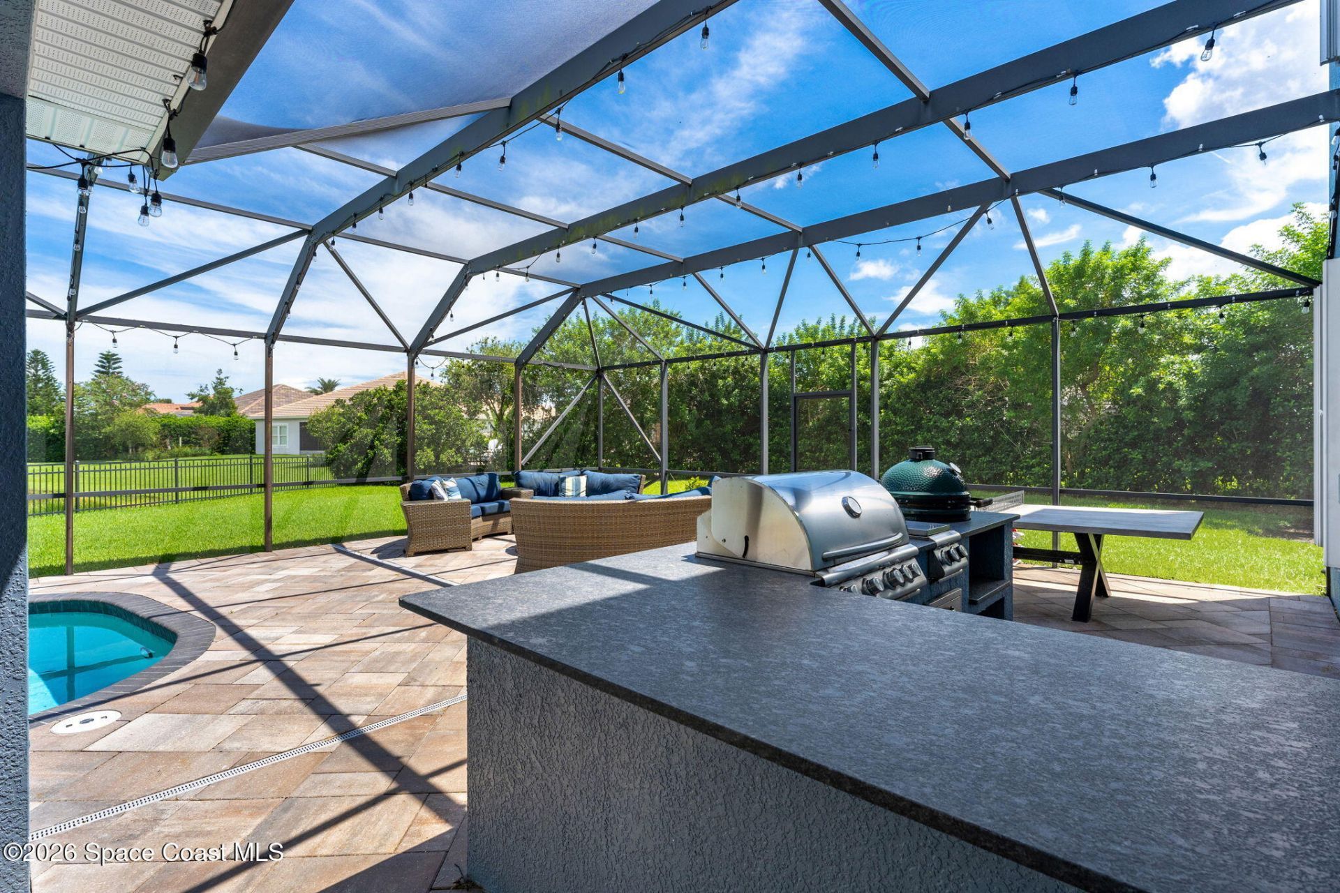 3813 Gatwick Manor Lane, Melbourne, FL 32940 Photo