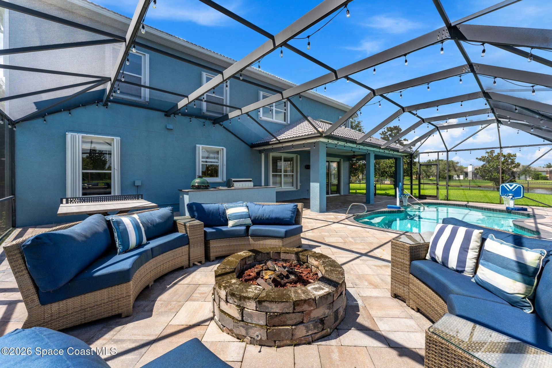 3813 Gatwick Manor Lane, Melbourne, FL 32940 Photo