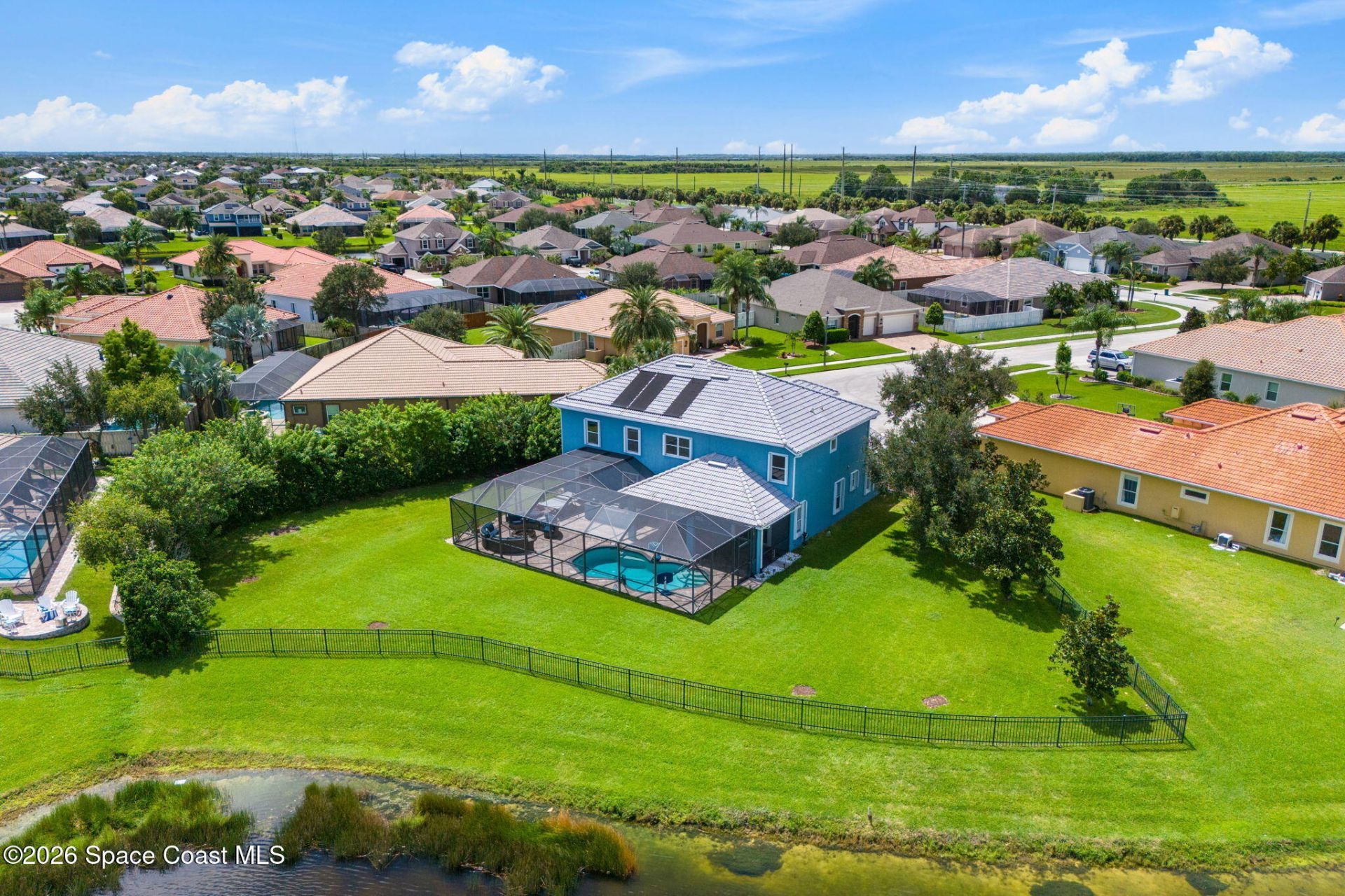 3813 Gatwick Manor Lane, Melbourne, FL 32940 Photo
