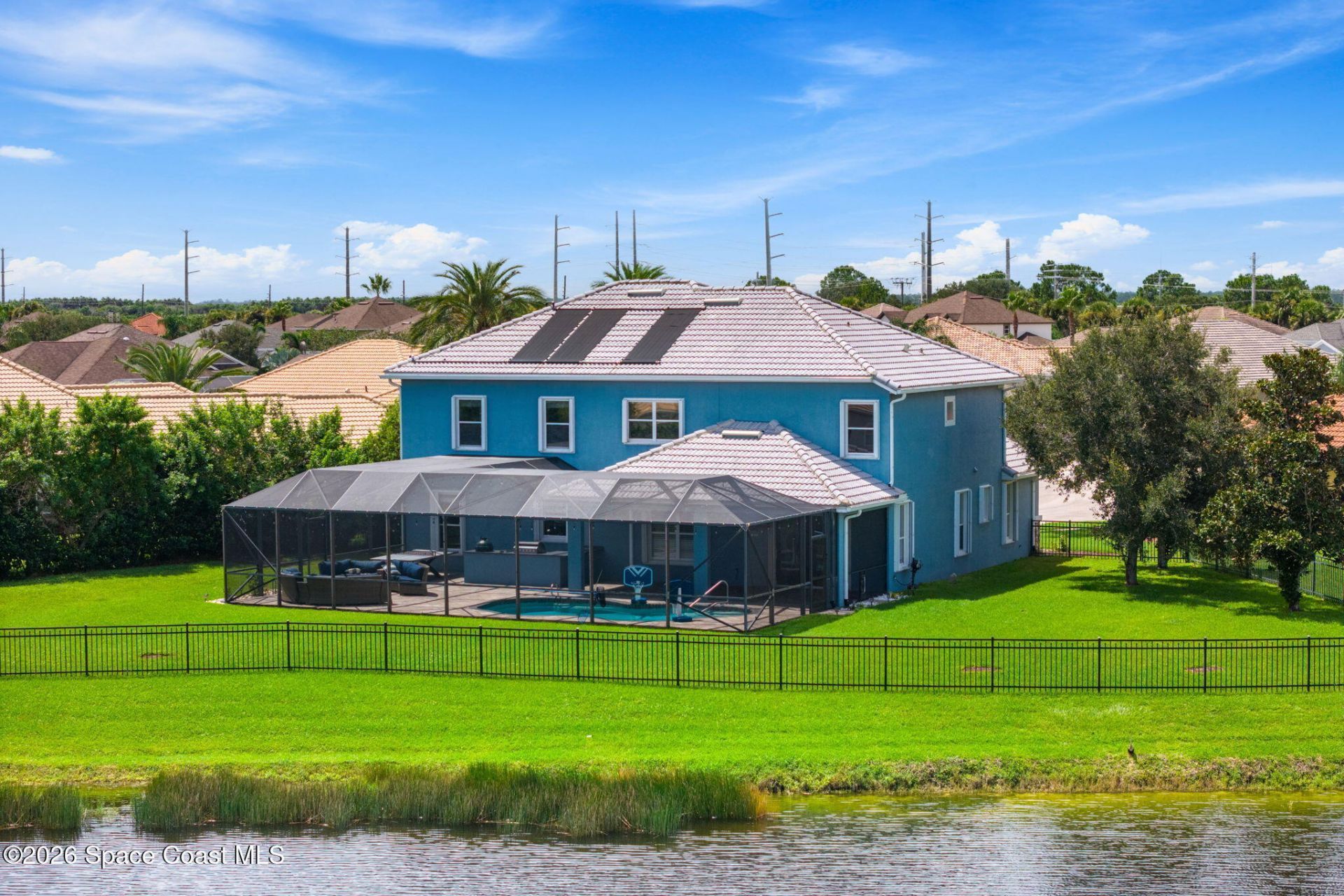 3813 Gatwick Manor Lane, Melbourne, FL 32940 Photo
