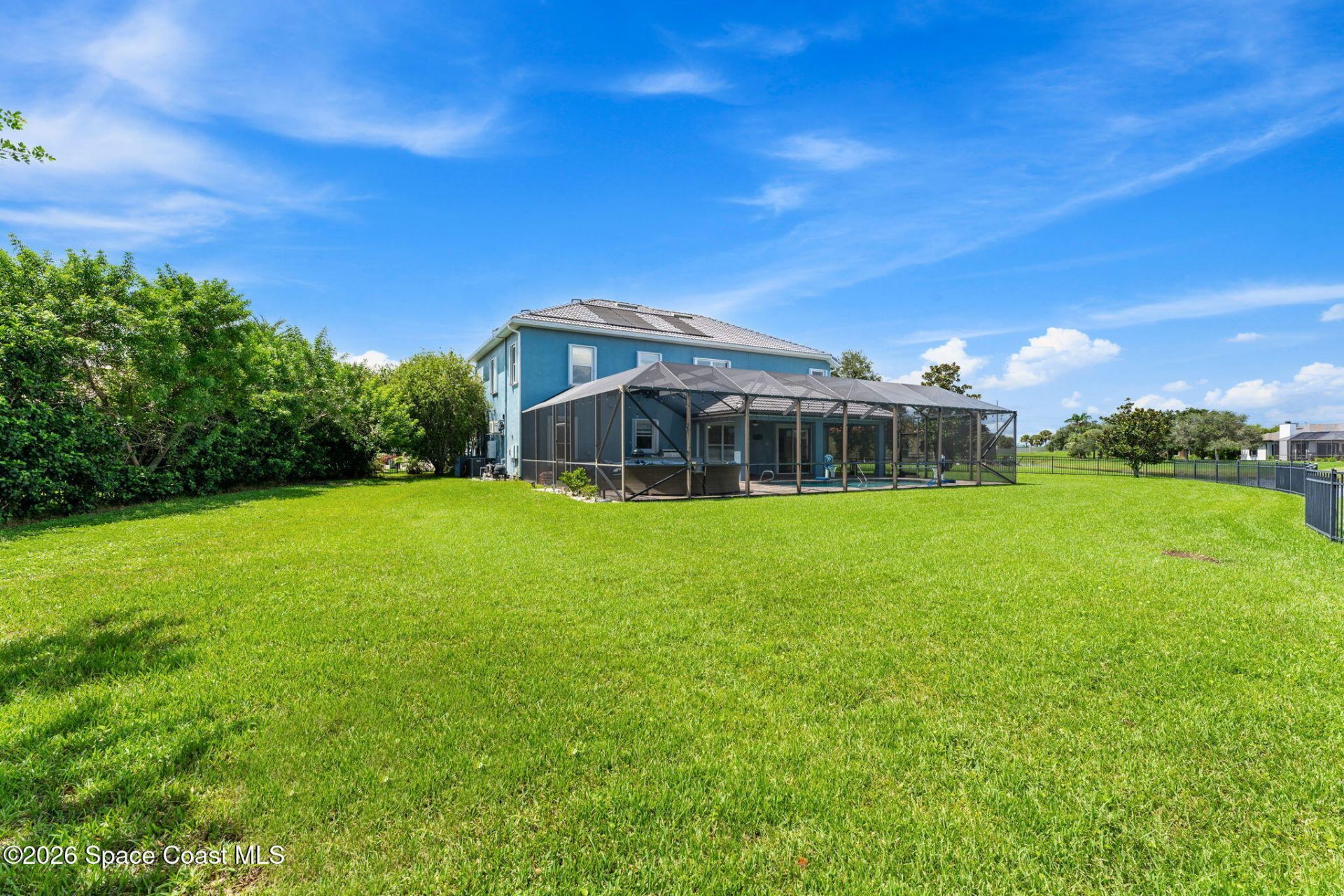 3813 Gatwick Manor Lane, Melbourne, FL 32940 Photo