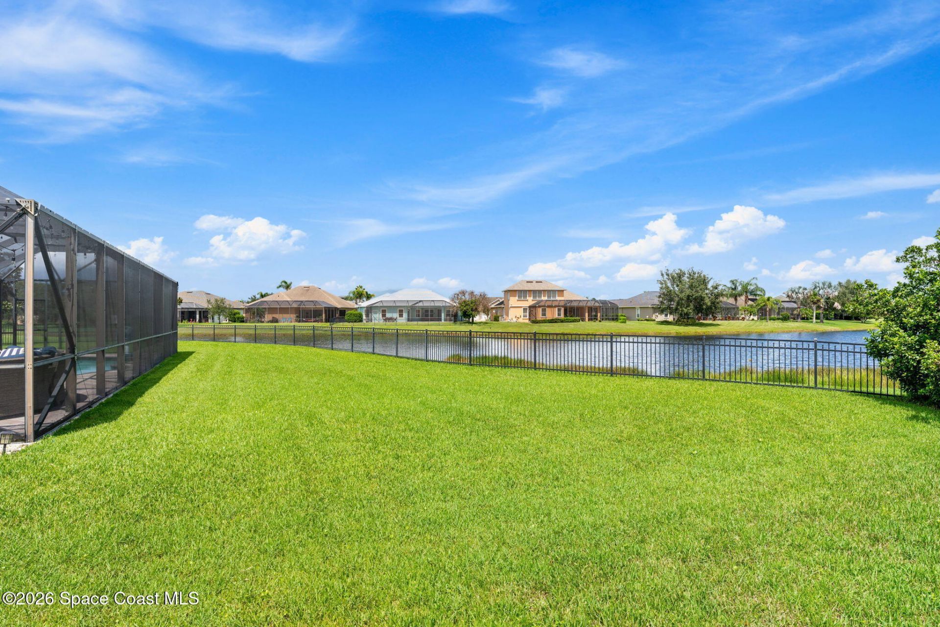 3813 Gatwick Manor Lane, Melbourne, FL 32940 Photo