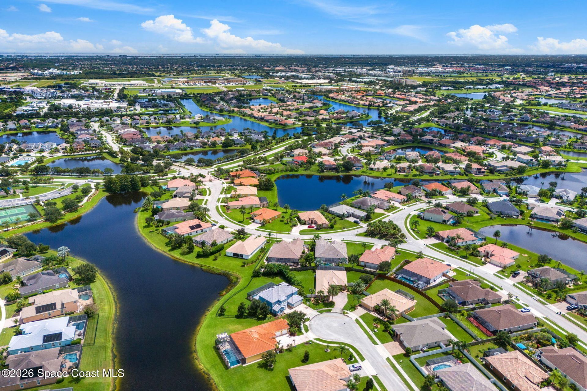 3813 Gatwick Manor Lane, Melbourne, FL 32940 Photo