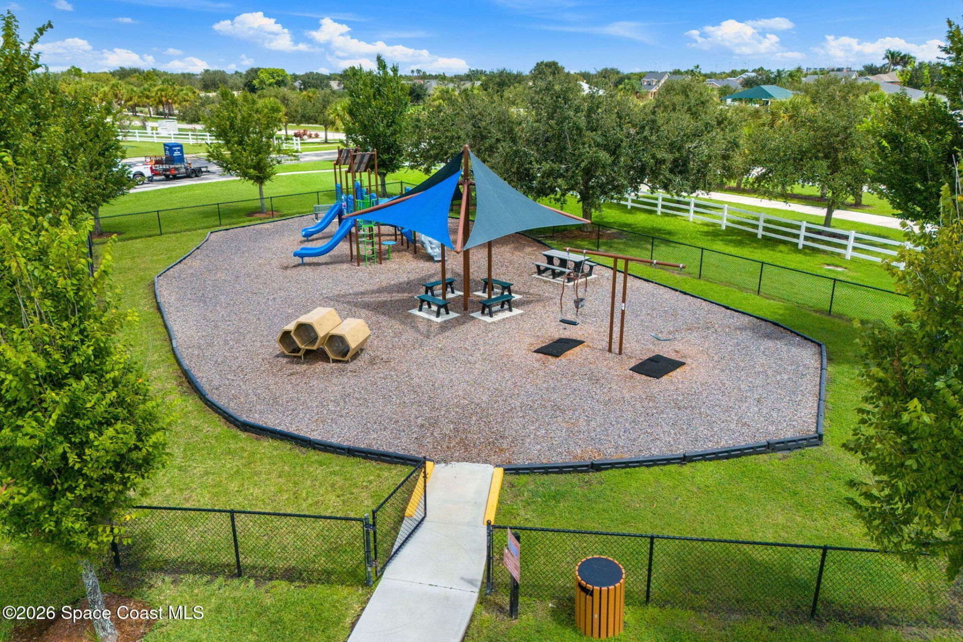 3813 Gatwick Manor Lane, Melbourne, FL 32940 Photo
