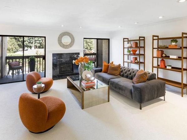 226 W Edith Avenue, Unit 2, Los Altos, CA 94022
