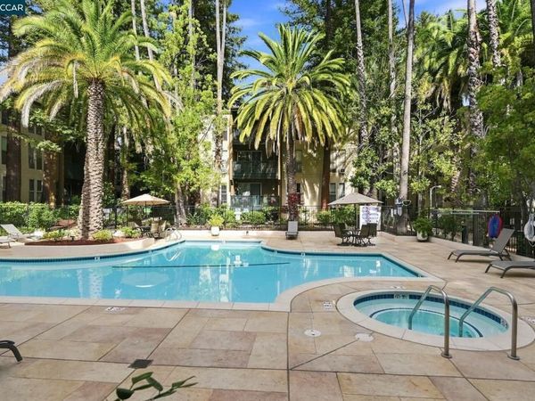 1236 Walker Ave, Unit 306, Walnut Creek, CA 94596