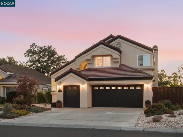 1280 Saint Andrews Dr, Discovery Bay, CA 94505