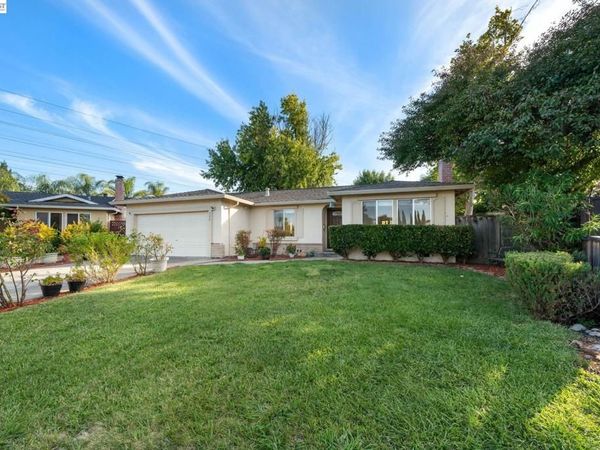 120 Montclair Pl, San Ramon, CA 94583