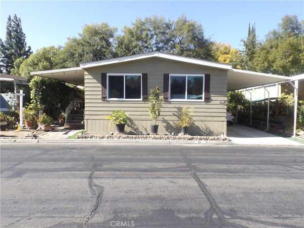 17350 E Temple Avenue, Unit 191, La Puente, CA 91744