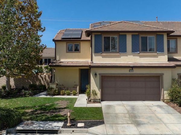 4707 Beachwood Court, Moorpark, CA 93021