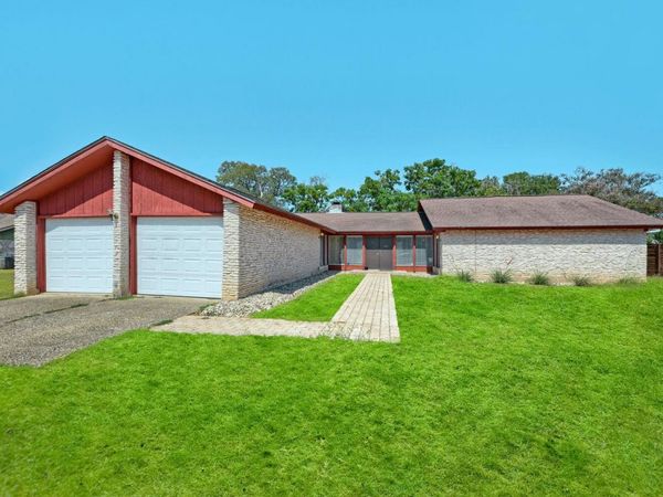 7006 Greenock ST, Austin, TX 78749