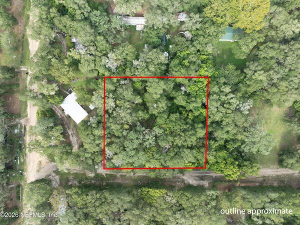 7214 NOTRE DAME Street, Keystone Heights, FL 32656