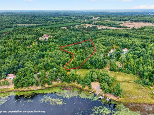 7183 Fremsted Road, Danbury, WI 54830