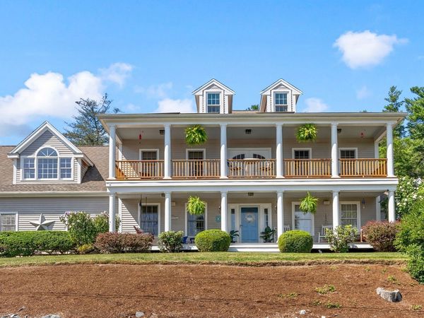 6 Eagle Rd, Marshfield, MA 02050