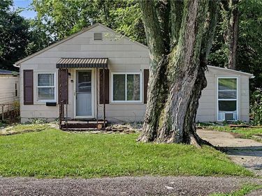 2629 Berger Avenue, Springfield, OH 45503