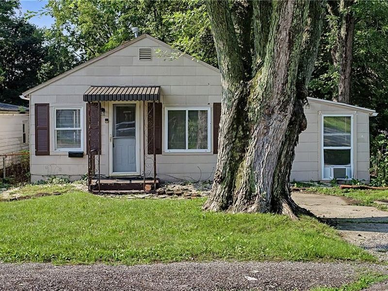 2629 Berger Avenue, Springfield, OH 45503 Photo 1
