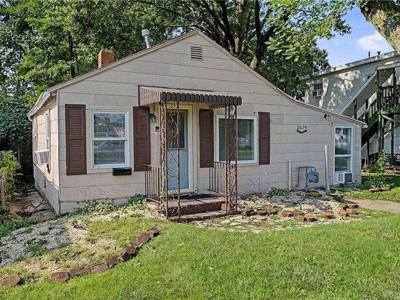 2629 Berger Avenue, Springfield, OH 45503 Photo 2
