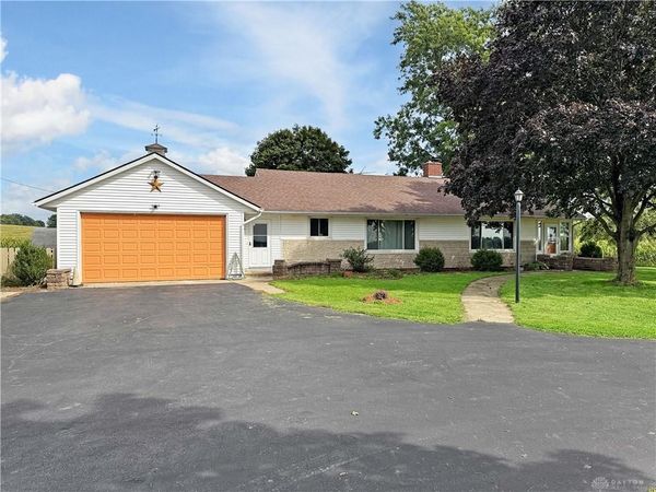 1109 State Route 54, Urbana, OH 43078