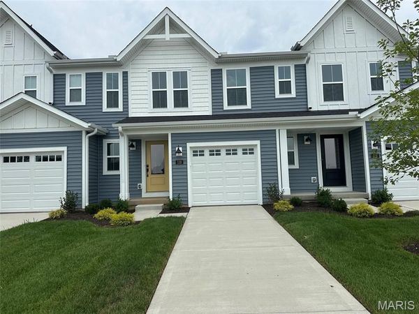 110 Mora Boulevard , O'Fallon, MO 63368