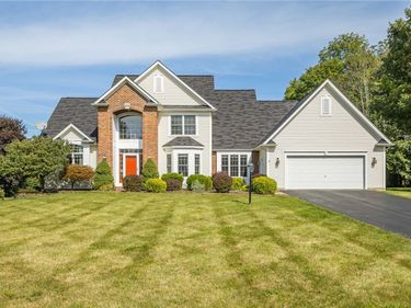 854 Park Haven Drive, Webster, NY 14580